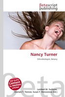 Lambert M. Surhone (U. A.) | Nancy Turner | Taschenbuch | Englisch (2026)