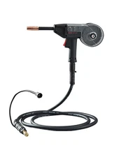 200Amp Spool Gun with 10FT Cable Suitable for 0.030" and 0.035" Welding Wires