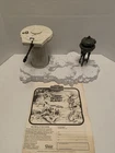 vintage star wars turret probot playset