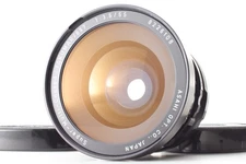 [Near MINT w / Cap] Pentax SMC Takumar 6x7 55mm f/3.5 Lens For 6x7 67 67II JAPAN