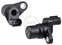 A.B.S. ABS Sensor Raddrehzahl Hinten Links FüR Toyota Hilux VII Pick-Up N1