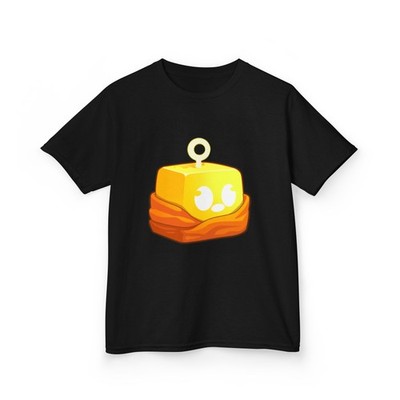 Kids Budha Fruit - Blox-Fruit inspired shirt | Boys and Girls | Various colours