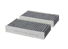 80004360 Corteco filter, interior air for BMW