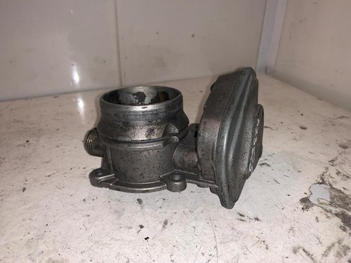 Drosselklappensteuereinheit BMW 1 2007 780437301