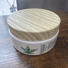 Hemp+Hemp seed Oil Body Butter  NWOB