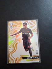 2025-26 Topps Match Attax Madness UEFA Champions League Soccer Checklist Guide in-content 15