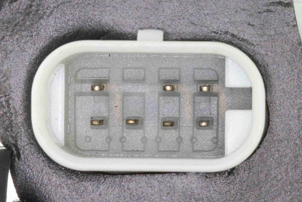 Vemo V26-72-0078 Sensor, Raddrehzahl FüR Honda-image