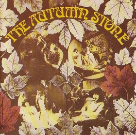 CD SMALL FACES The Autumn Stone CLACD114 Castle Commu UK