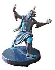 Triton Master of Waves - Mythic Odesseys of Theros # 22 - Icons of the Realms.