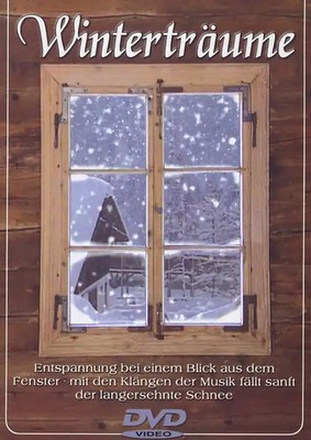 Various Artists - Winterträume