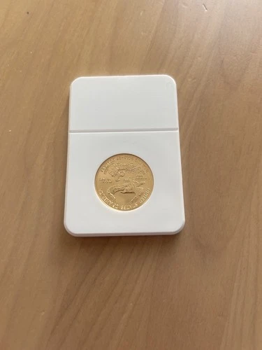 United States Mint American Eagle 1 oz Gold Coin 2007 Business Strike