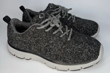 Apex Fitlite Wool Lace Up Sneakers Shoes A8100 Men's Size 9.5 Med Width