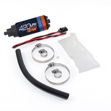 Fuel Pump DeatschWerks DW420 420lph for Nissan 300ZX Z32 90-96 Nissan Skyline R3