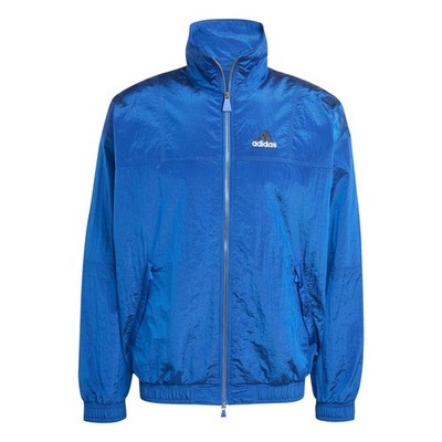 Adidas Originals EQT Nylon Track Top 90s Retro WIndbreaker Neu Mit Etikett Jacke