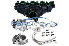 PARTSTEC ANSAUGBRÜCKE SAUGROHRMODUL passend für VW AMAROK CRAFTER | PTA519-3003