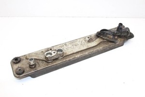 BMW X5 E70 Ölkühler 7553389 3.00 Diesel 210kw 2009 24946996