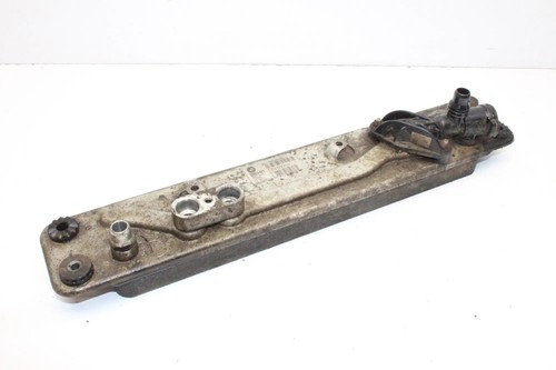 BMW X5 E70 Ölkühler 7553389 3.00 Diesel 210kw 2009 24946996