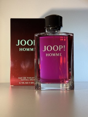 JOOP! Homme Edt 200 ml |Neu