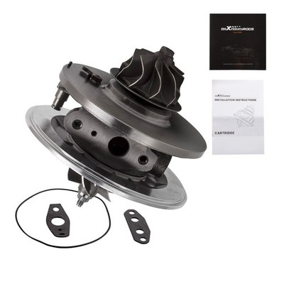 Chra Rumpfgruppe Turbolader for Nissan Navara Pick-up 2.5 DCI GT2056V TOP
