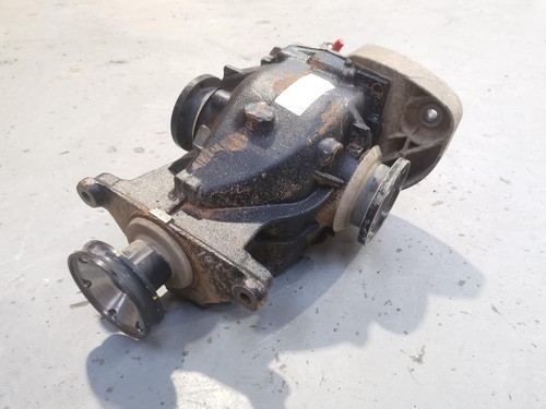 BMW X5 DIFFERENTIAL CENTRE REAR, 3.91 RATIO, 3.0 DIESEL, E53, 11/00-12/06 00 01