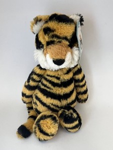 Jellycat Bashful Tiger | eBay UK