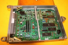 ✅94-95 Honda Accord EX VTEC Engine Computer Control Module ECU ECM 37820-P0A-A01