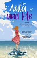 Azita And Me A Journey Towards Independence And Self-Belief Sarah Martin Buch