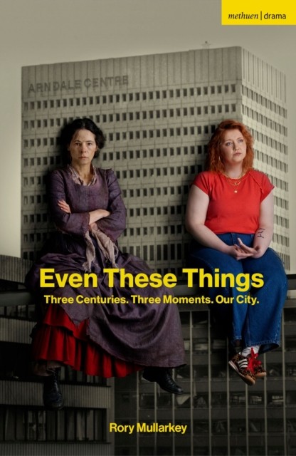 Even These Things - Image 4