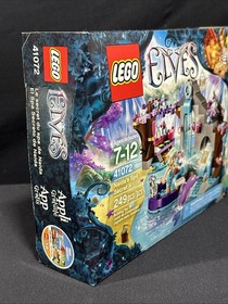 LEGO Elves Naida's Spa Secret 41072