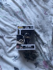 #815 Marvel's Falcon and the Winter Soldier US Agent Funko Pop! Vinyl Figure