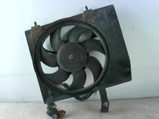 Radiateur Suzuki IGNIS