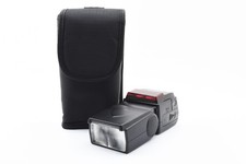 MINT Nikon Speedlight SB-600 Shoe Mount Flash Strobe For DSLR From JAPAN