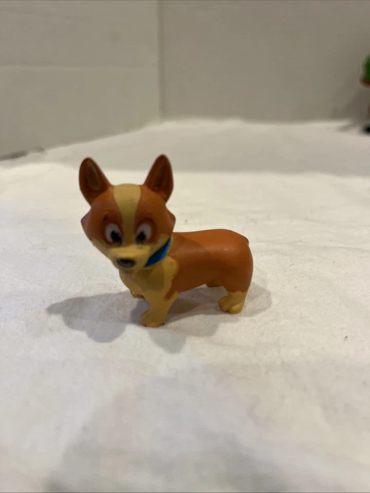 Fisher-Price Mike The Knight's Yappy Puppy Foto 2 de 4