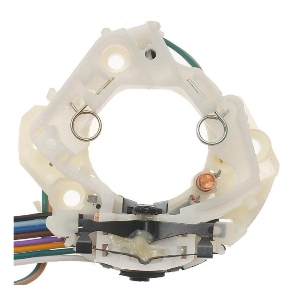 正品德科 适用于吉姆西 Savana 1500/3500/2500 2003 - 2007 多功能开关 — 第 2/4 张图片