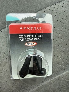 Genesis Archery Competition Arrow Rest