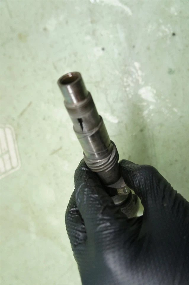 Norton Commando Roadster Combat Interstate 750 1970 750 cc *2196 cámara Foto 2 de 3