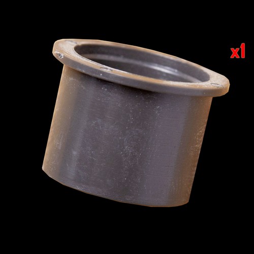 1983-1987-Honda-Civic-AG-AH-AJ-AK-AT-EC-Transmission-Shift-Rod-Bush-x1-New