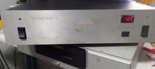 Equitech Model Q Power Conditioner  q1000 Equi tech
