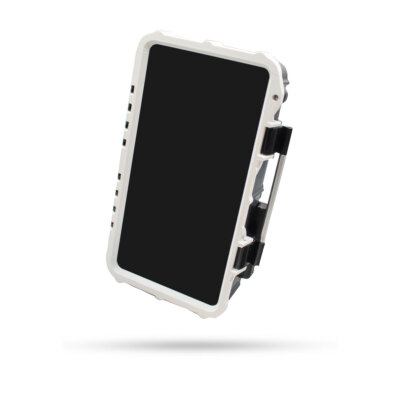 SafeBox - Waterproof Phone Case with touch screen, fits ALL phones