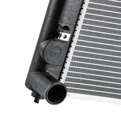 Radiator For Holden Commodore VN VG VP VR VS VQ V6 3.8L MT 8/1988-9/1997 - Bild 13 von 14