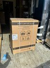 Ge Monogram Zdt165Silii 18" Custom Panel Fully Integrated Dishwasher Nob