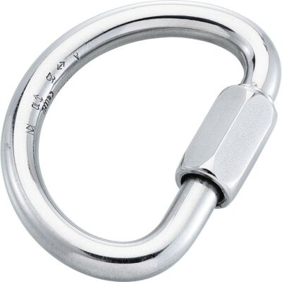 Maillon Rapide Half Moon Quick Link