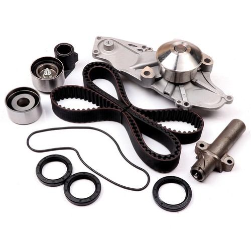 Timing Belt Kit Water Pump for Honda Odyssey Pilot J35A1 J35A4 VTEC 3.5L V6 24v - Picture 13 of 16