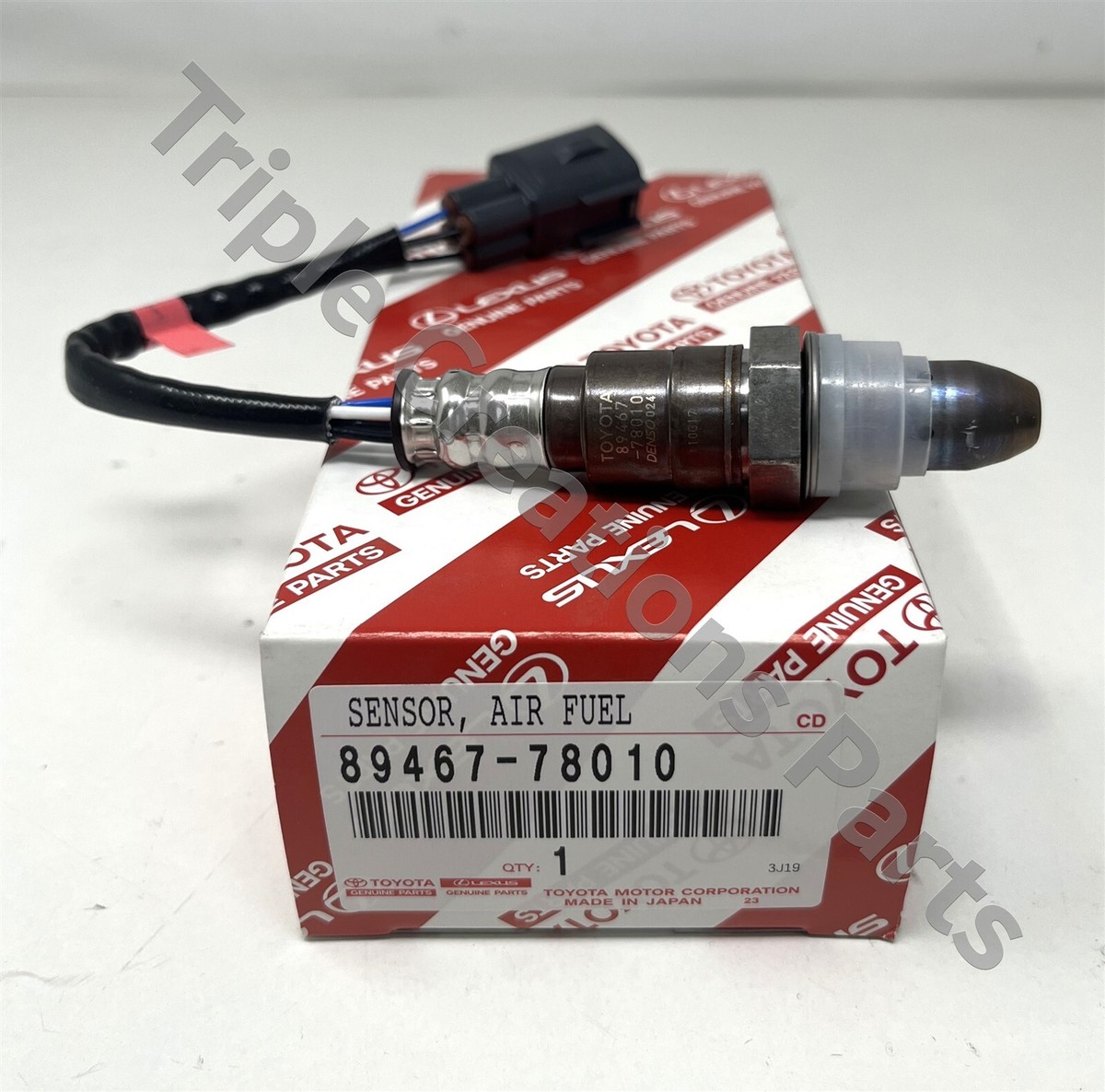 タルタル 6個 8-94406618-0 Brake Master Cylinder Assembly suitable for