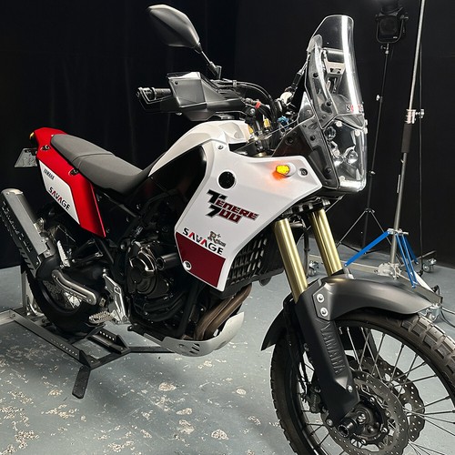 LED Turn Signal Light Indicator For YAMAHA Tenere XTZ700/Rally/WorldRaid/Explore - Picture 13 of 24