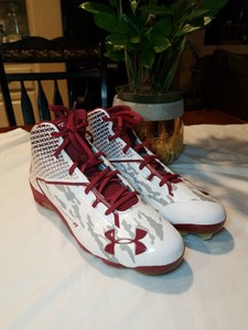 under armour deception mid dt