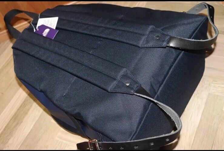 THE NORTH FACE PURPLE LABEL(nanamica) TPE DAY PACK NN7158N THE NORTH FACE PURPLE LABEL(nanamica) TPE DAY PACK NN7158N