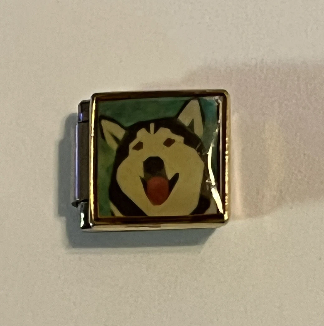 Italian malamute hotsell