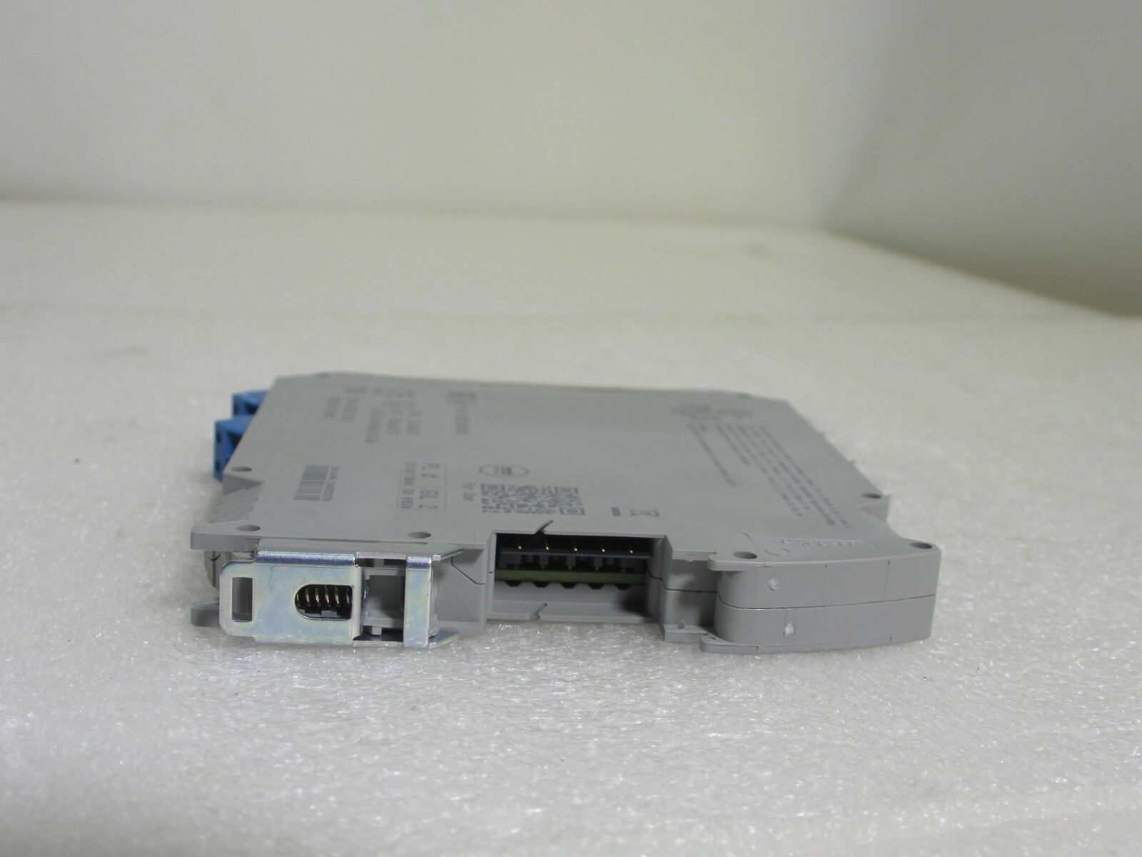 Phoenix Contact MACX MCR-EX-SL-RPSSI-2I Repeater Power Supply Signal ...