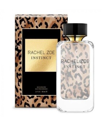 Rachel Zoe Instinct Eau De Parfum Spray 3.4 oz
